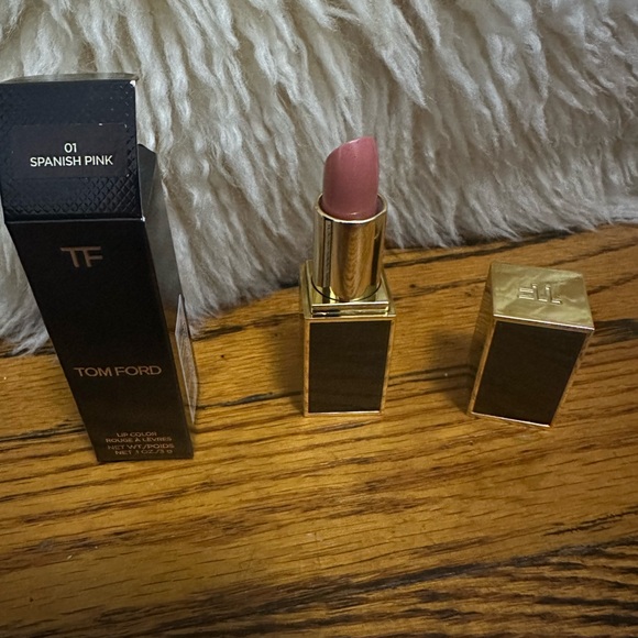 Tom Ford Spanish pink Lipstick - Picture 3 of 3